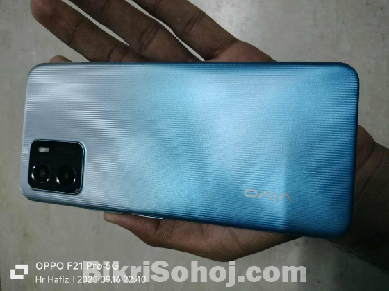 Vivo y15c